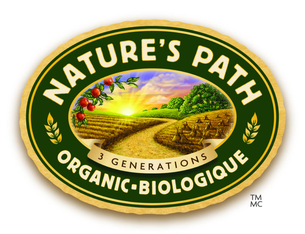 Sponsor Natures Path